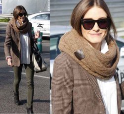 olivia-palermo-check-jacket-chloe-alice-madrid-traveling