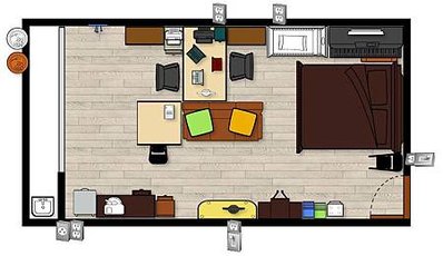 livingspaces