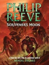 Scrivener&apos;s Moon