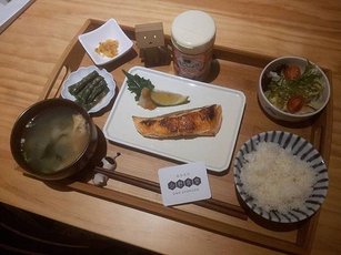 西區 小野食堂 (おのしょくどう) 2