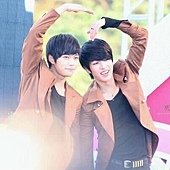 INFINITE 吐司