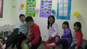 We are Bruce Lee.JPG