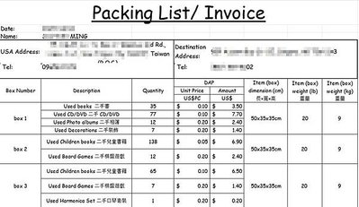 20呎貨櫃能裝多少傢俱呢?如何從台灣整櫃運到洛杉磯?來看我們