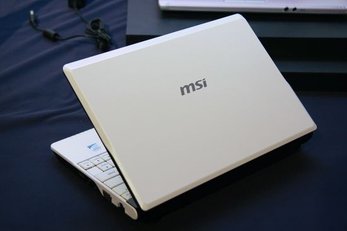 MSI U120