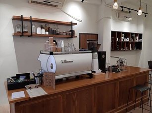 西區 佑氏咖啡 Coffee Again Roastery - 4