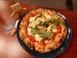 北區 Amore Pizzeria Napoletana - 2