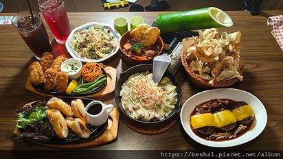 捷運中山站美食推薦藏身在林森北路商圈超有特色結合日式洋風料理