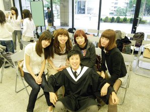 taking photo