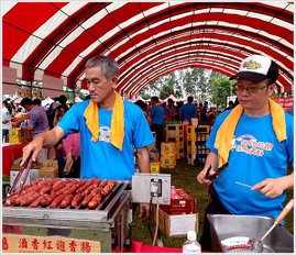 竹南統一發票盃3km-20