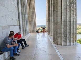 [Regensburg] 多瑙河畔的古老城市─雷根斯堡一日遊