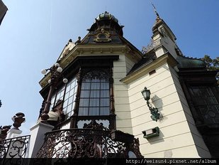 DSCN0564_交響情人夢餐廳_Hanavsky Pavilon.JPG