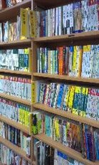 [武術書店] 絕版書籍會出現的書店