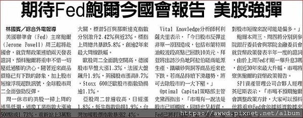 2022.6.22 ，期貨盤前重點整理9