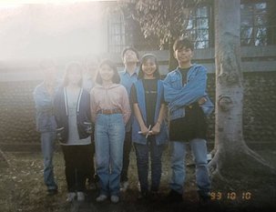 第二章  黑涉骨靈與巨劍蝴蝶的啟示