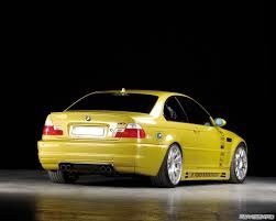 BMW E46