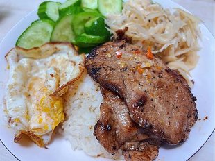 開食堂 做餐盒 飲食店 個人經營、個人工作、做小生意 