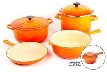 Le Creuset