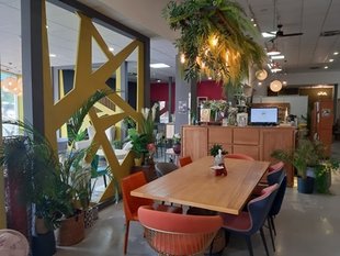 南區 Rhino café 犀牛咖啡 7