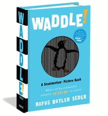 Waddle