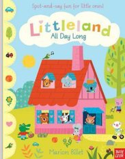 Littleland All day Long