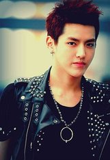 EXO_M_Kris