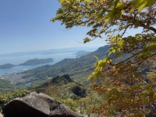 日本四國7日_Day5_小豆島_天使之路--橄欖公園--