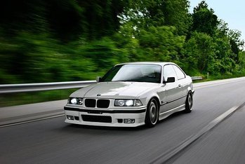 BMW E36