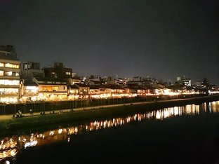 鴨川
