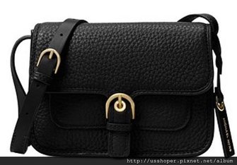 Cooper Small Crossbody