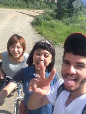 【美國打工遊學】這一趟，我出走阿拉斯加