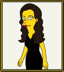 Simpsonize Me