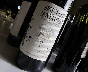 Cerbaiona Brunello di Montalcino