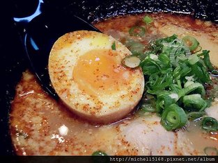 RAMEN HERO拉麵英雄