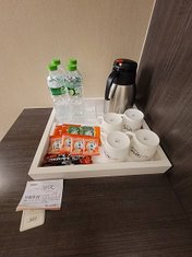 湖悅景觀民宿    ★ 湖景第一排超美超讚★   ◆伊達邵老