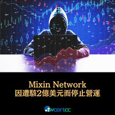 _20_2023.09.26_Mixin_Network_因遭駭_2_億美元而停止營運