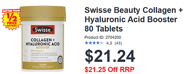 【澳洲打工度假】Chemist Warehouse 藥局推薦