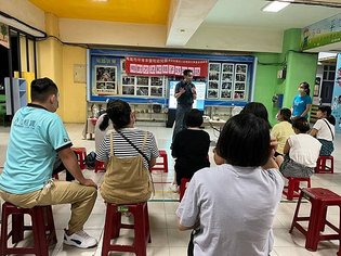 LINE_ALBUM_1110916（情緒教養）用對方法和孩子好好說話-親職講座_221016_4