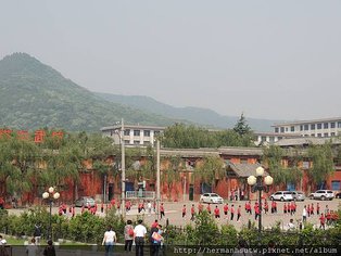 2014-05-08  河南少林寺   020