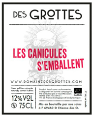 [布根地] 你在Gamay裡加了什麼? DOMAINE DE