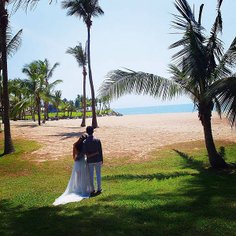 The Empire Hotel %26; Country Club, Brunei