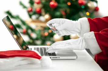 SaveOnlineChristmasShopping