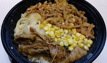07/22 午餐