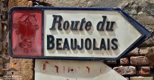 BEAUJOLAIS ROUTE