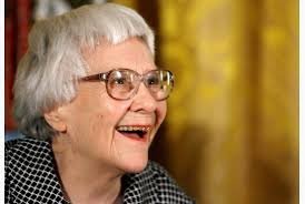 「Harper Lee」的圖片搜尋結果