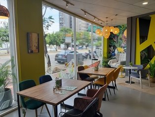 南區 Rhino café 犀牛咖啡 5