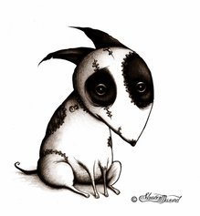 Frankenweenie