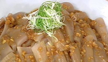 蒜泥象拔蚌