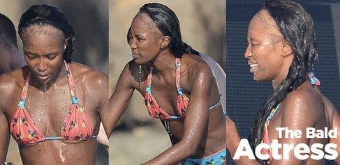 THE BALD-Naomi Campbell-03