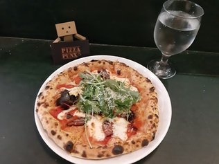 南區 Pizza Punx 披薩胖 2