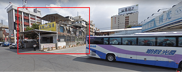 高雄客運 火車站 南華路 - 甲仙那瑪夏交通